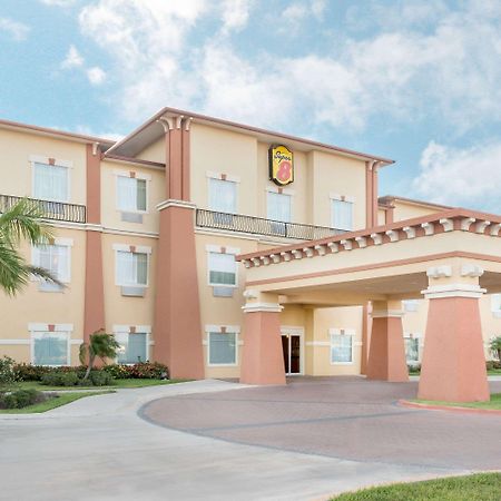 Super 8 By Wyndham Hidalgo At La Plaza Mall & Mcallen Airport Extérieur photo